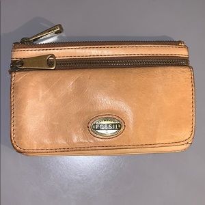 Fossil Wallet